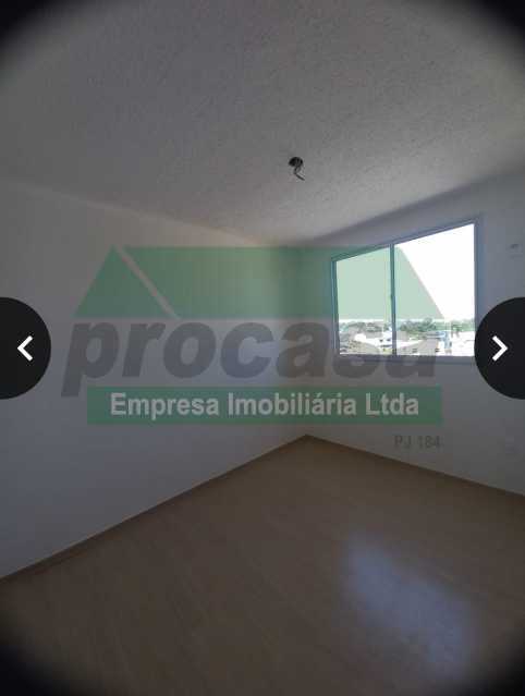 Apartamento à venda com 2 quartos, 41m² - Foto 4