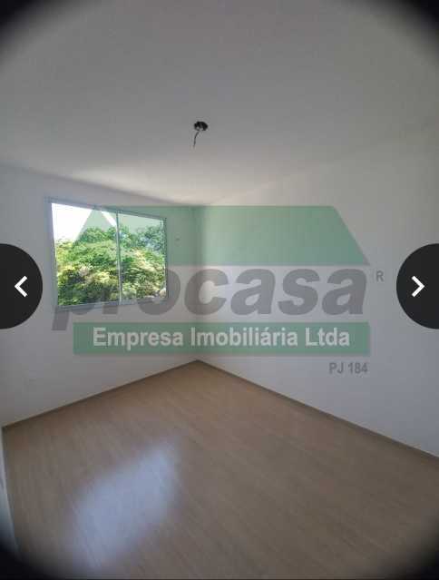 Apartamento à venda com 2 quartos, 41m² - Foto 7