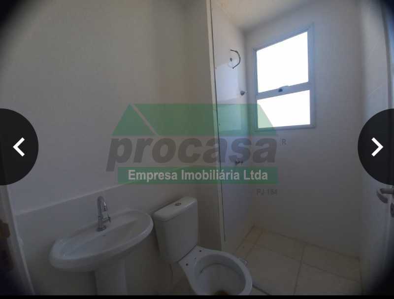 Apartamento à venda com 2 quartos, 41m² - Foto 9