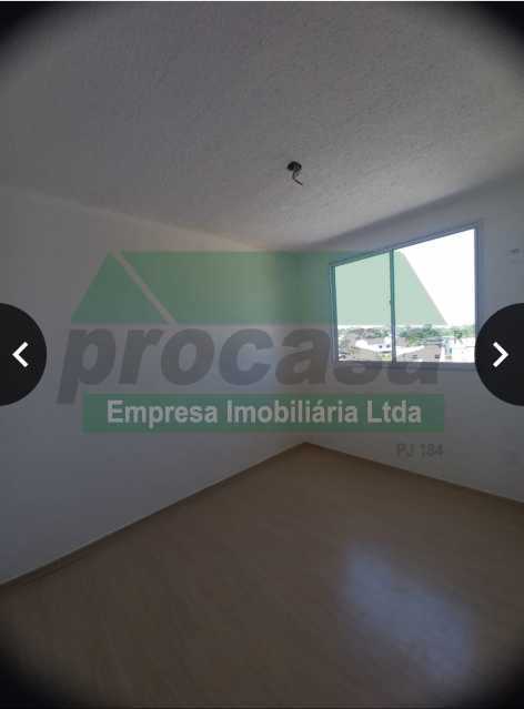 Apartamento à venda com 2 quartos, 41m² - Foto 8