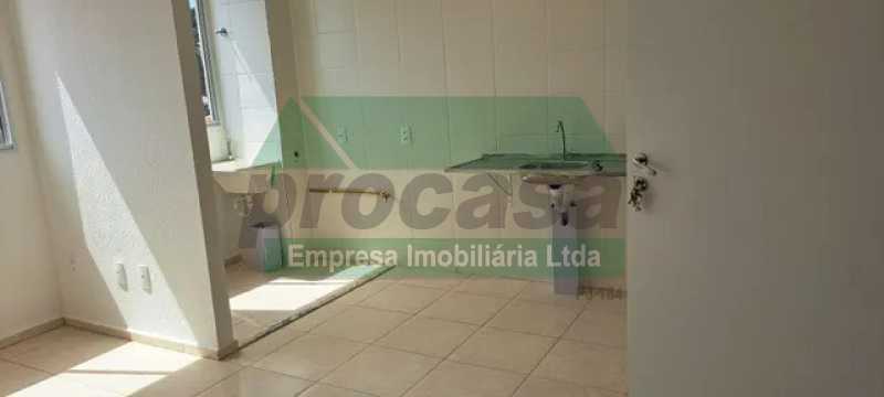 Apartamento à venda com 2 quartos, 41m² - Foto 10