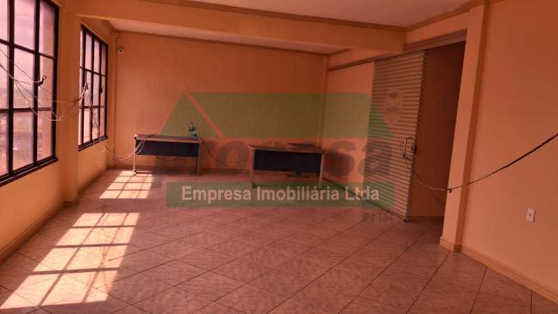 Conjunto Comercial-Sala para alugar, 221m² - Foto 1