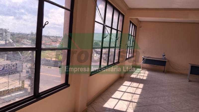 Conjunto Comercial-Sala para alugar, 221m² - Foto 2