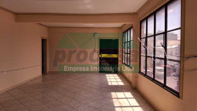 Conjunto Comercial-Sala para alugar, 221m² - Foto 3