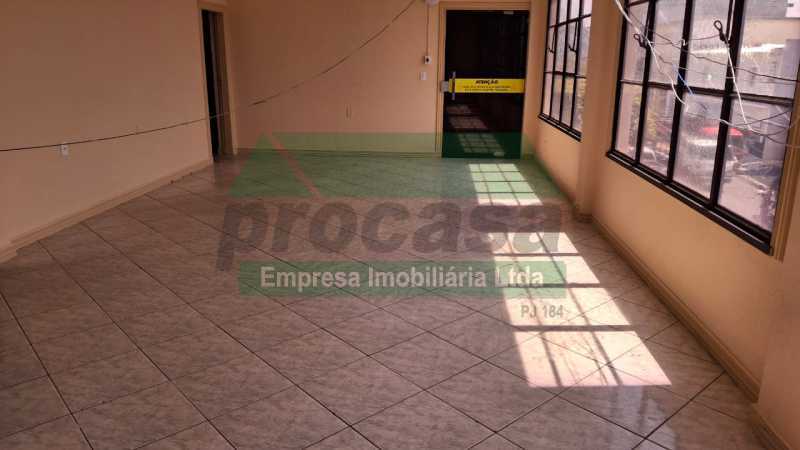 Conjunto Comercial-Sala para alugar, 221m² - Foto 4