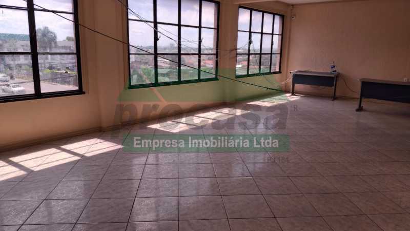 Conjunto Comercial-Sala para alugar, 221m² - Foto 7