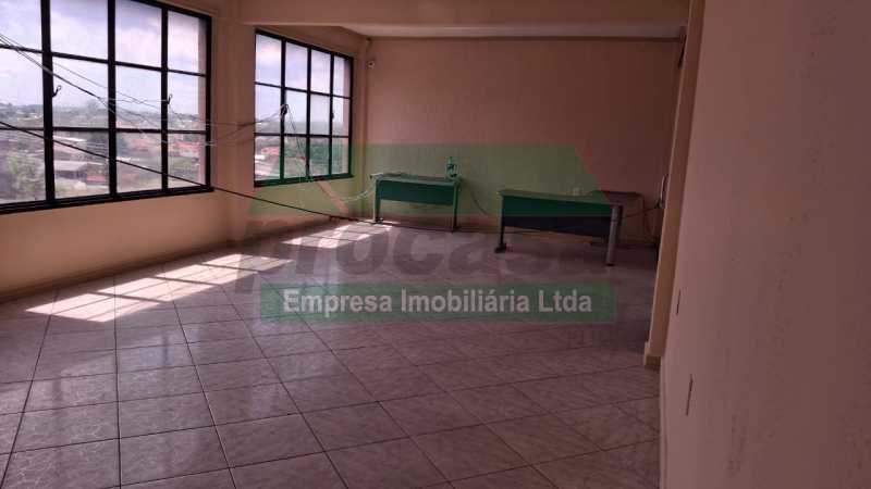 Conjunto Comercial-Sala para alugar, 221m² - Foto 8