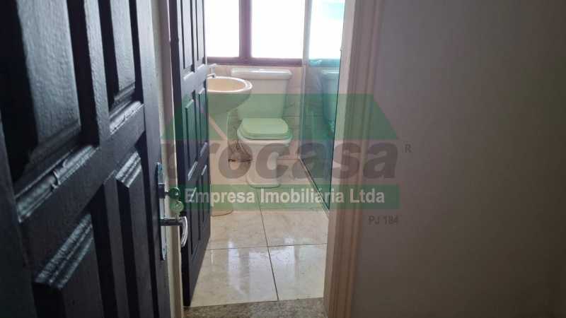 Conjunto Comercial-Sala para alugar, 221m² - Foto 11