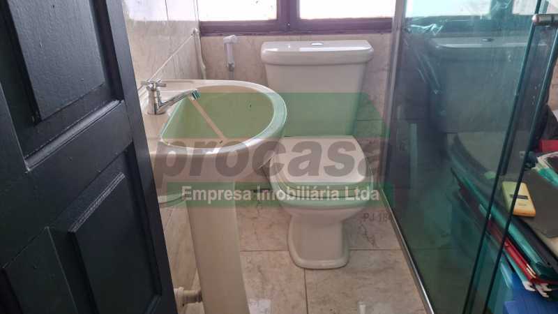 Conjunto Comercial-Sala para alugar, 221m² - Foto 12