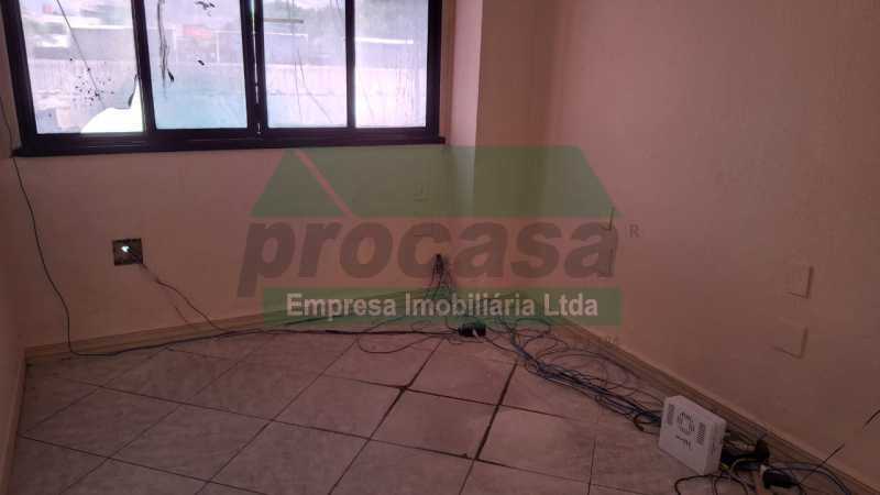 Conjunto Comercial-Sala para alugar, 221m² - Foto 13