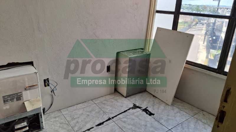 Conjunto Comercial-Sala para alugar, 221m² - Foto 14