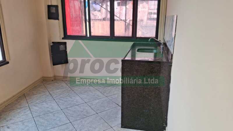 Conjunto Comercial-Sala para alugar, 221m² - Foto 16