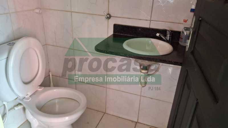 Conjunto Comercial-Sala para alugar, 221m² - Foto 18