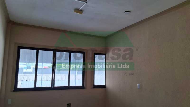 Conjunto Comercial-Sala para alugar, 221m² - Foto 20