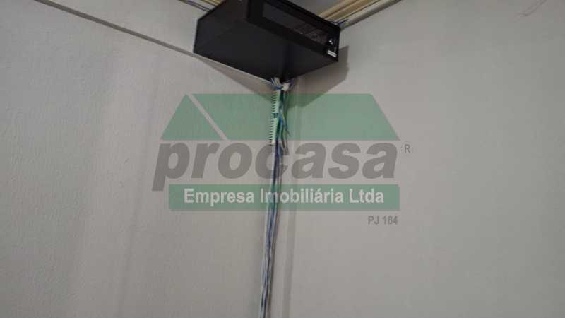 Conjunto Comercial-Sala para alugar, 221m² - Foto 23