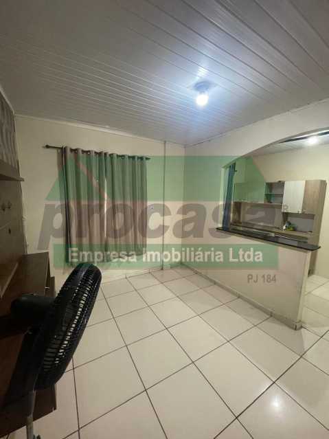 Apartamento para alugar com 2 quartos, 52m² - Foto 2