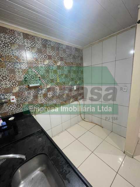 Apartamento para alugar com 2 quartos, 52m² - Foto 7