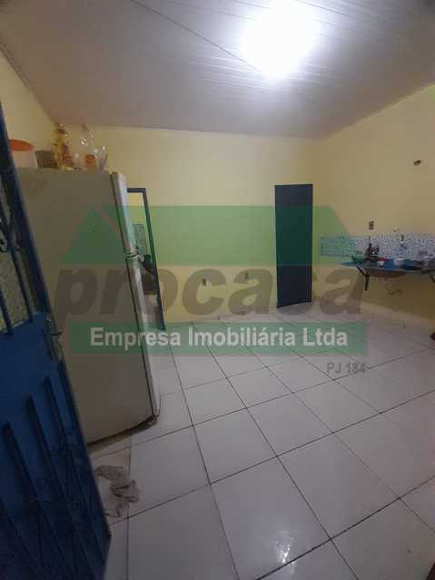 Casa de Vila à venda com 10 quartos, 160m² - Foto 3