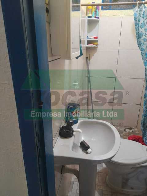 Casa de Vila à venda com 10 quartos, 160m² - Foto 7