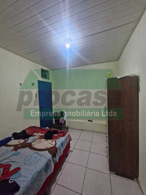 Casa de Vila à venda com 10 quartos, 160m² - Foto 9