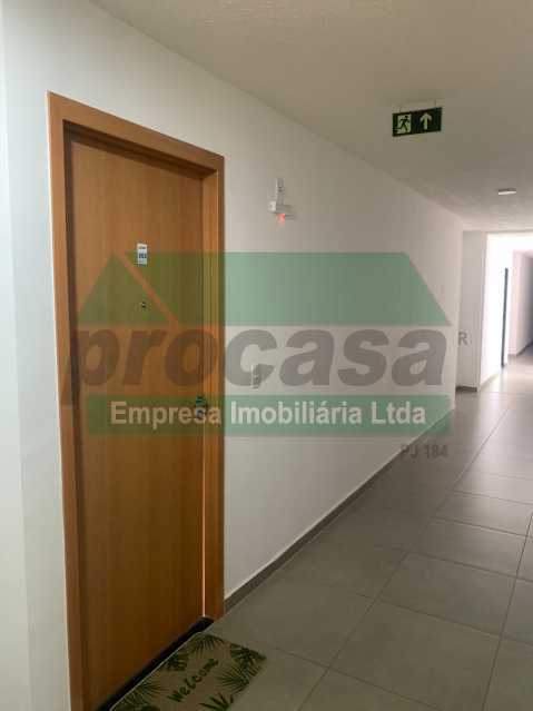 Apartamento para alugar com 2 quartos, 42m² - Foto 1