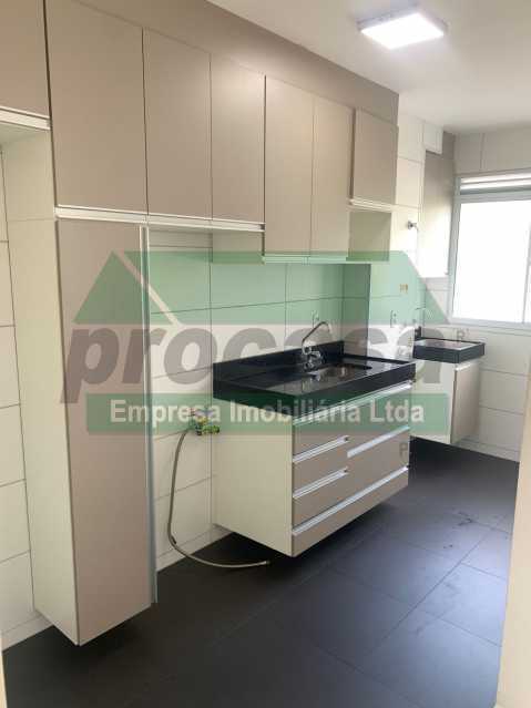 Apartamento para alugar com 2 quartos, 42m² - Foto 2