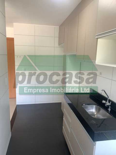 Apartamento para alugar com 2 quartos, 42m² - Foto 5