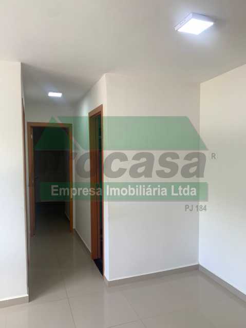 Apartamento para alugar com 2 quartos, 42m² - Foto 6