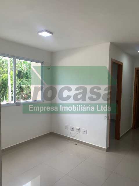 Apartamento para alugar com 2 quartos, 42m² - Foto 7