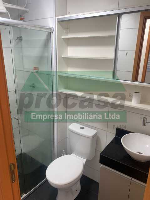 Apartamento para alugar com 2 quartos, 42m² - Foto 8