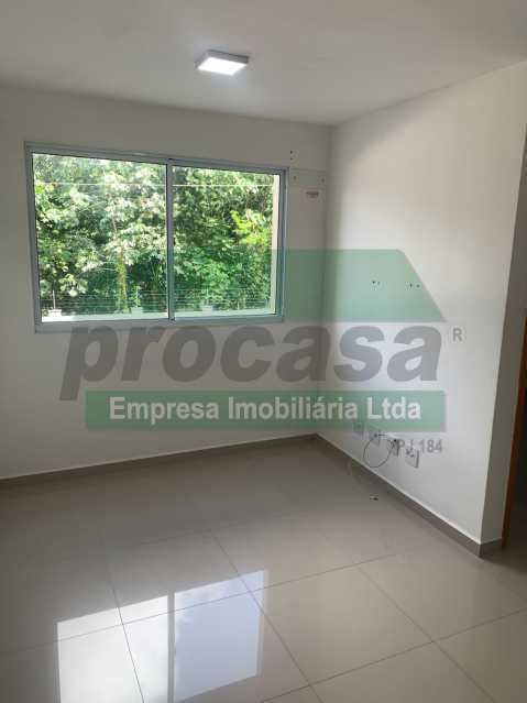 Apartamento para alugar com 2 quartos, 42m² - Foto 10