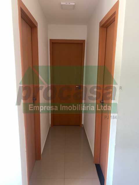 Apartamento para alugar com 2 quartos, 42m² - Foto 11