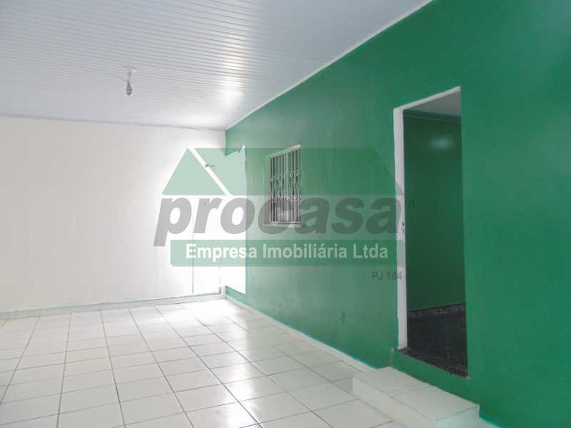 Casa para alugar com 2 quartos, 120m² - Foto 2