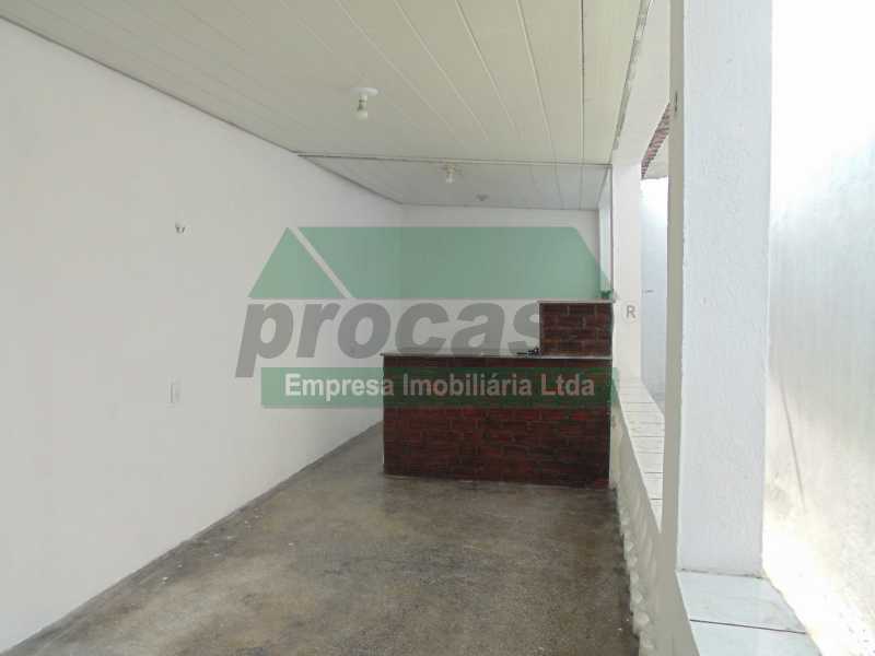 Casa para alugar com 2 quartos, 120m² - Foto 8