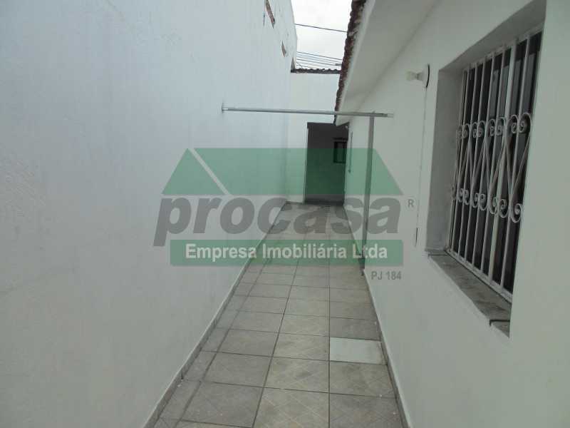 Casa para alugar com 2 quartos, 120m² - Foto 6