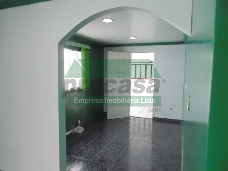 Casa para alugar com 2 quartos, 120m² - Foto 12