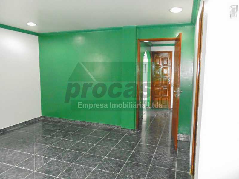 Casa para alugar com 2 quartos, 120m² - Foto 11