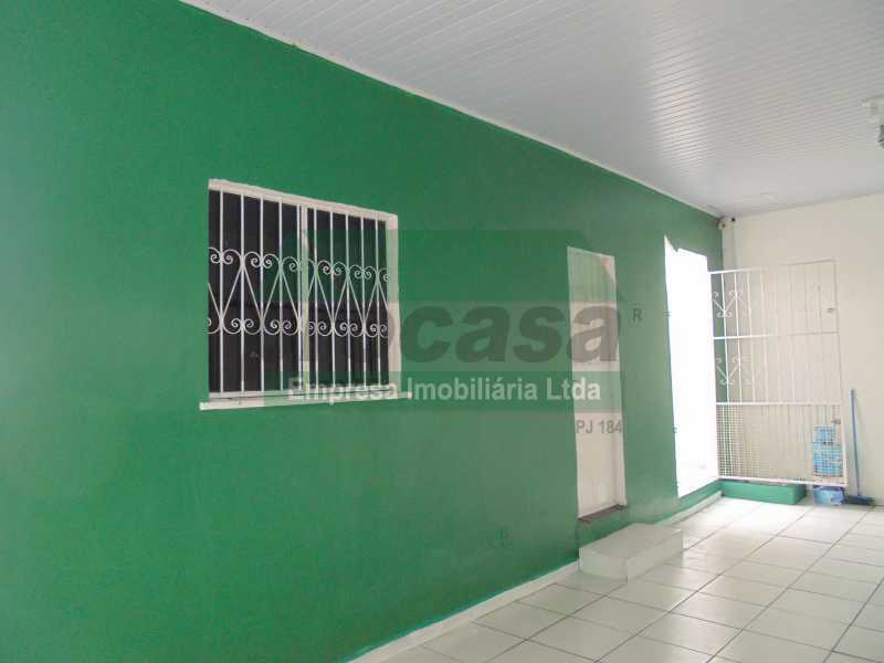 Casa para alugar com 2 quartos, 120m² - Foto 1