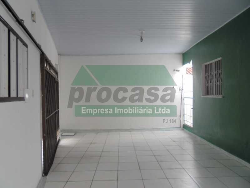 Casa para alugar com 2 quartos, 120m² - Foto 3