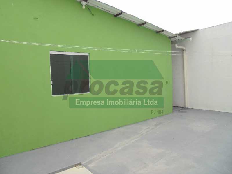 Casa à venda com 2 quartos, 160m² - Foto 3