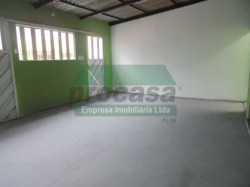 Casa à venda com 2 quartos, 160m² - Foto 1