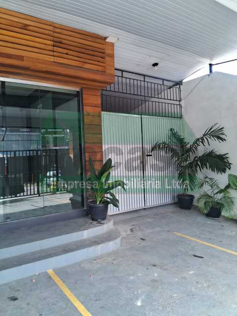 Conjunto Comercial-Sala para alugar - Foto 2