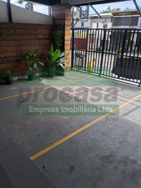 Conjunto Comercial-Sala para alugar - Foto 4