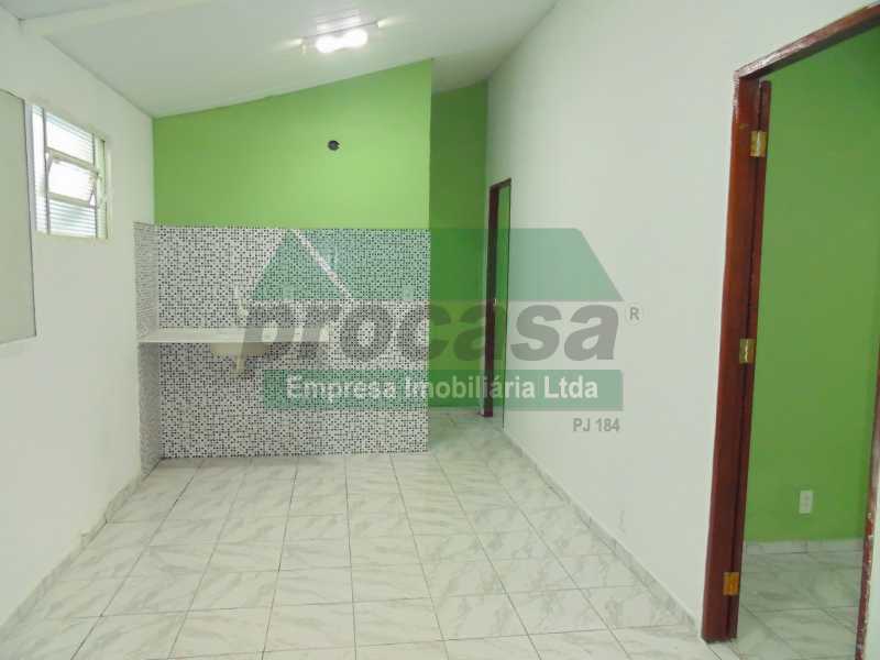 Casa para alugar com 2 quartos, 60m² - Foto 5