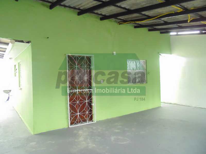 Casa para alugar com 2 quartos, 60m² - Foto 2