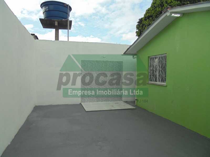 Casa para alugar com 2 quartos, 60m² - Foto 17