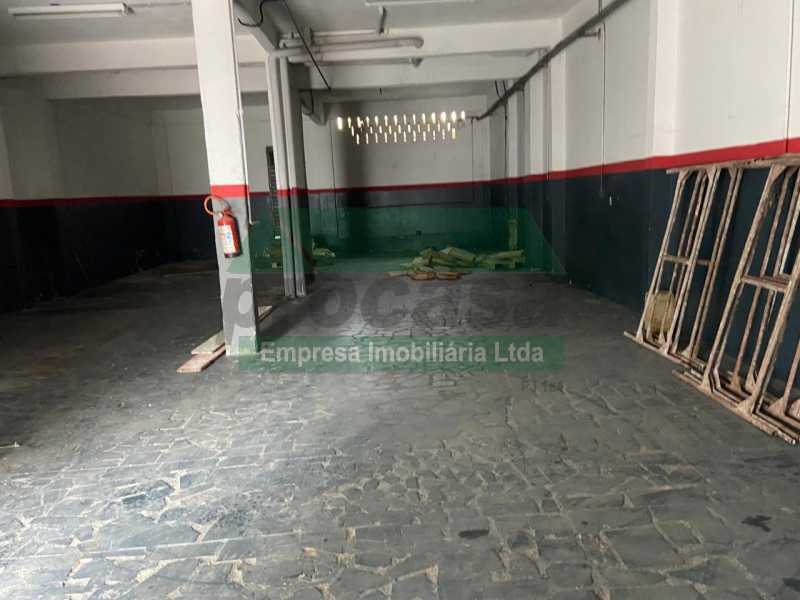 Depósito-Galpão-Armazém para alugar, 160m² - Foto 6