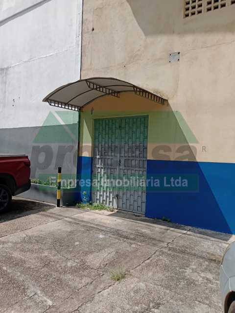 Depósito-Galpão-Armazém para alugar, 260m² - Foto 9