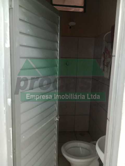 Depósito-Galpão-Armazém para alugar, 260m² - Foto 14