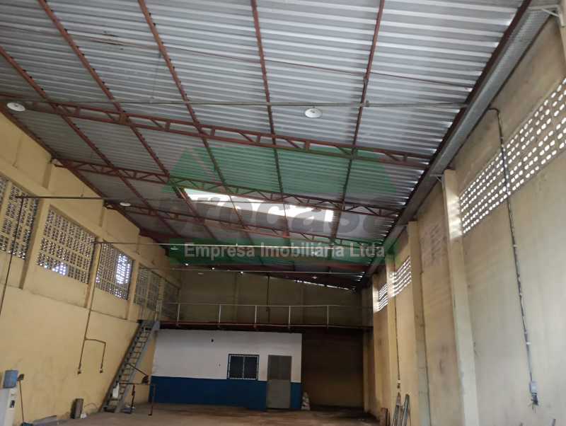 Depósito-Galpão-Armazém para alugar, 260m² - Foto 2